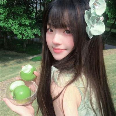 马戏女郎